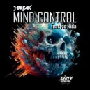 J-Break feat. Flo Rida - Mind Control (Danny Phr3ntic Remix)
