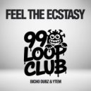 BICHO DUBZ - Feel the Ecstasy