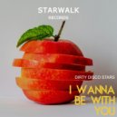 Dirty Disco Stars - I Wanna Be With You (Original Mix)