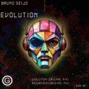 Bruno Seijo - Evolution (Original Mix)