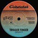 Trigger Finger - Sentiment (Original Mix)