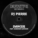 DJ Pierre feat. Alvaughn Jackson - Dancer (The WildPiTcH Disco Mix)