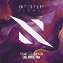 Six Mists, glasscat - One More Try (Original Mix)