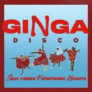Julio Torres, Ketoots - Tongo (Original Mix)