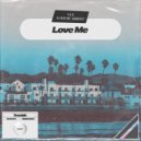 VLX & House Arrest - Love Me (Original Mix)