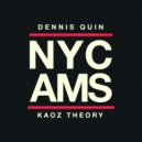 Dennis Quin - New York Accent