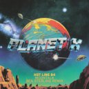 Moontalk - Hot Line 84\' (Ben Sterling Extended Mix)