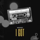 Mendes (AE) - I Got (Original Mix)