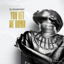 DJ Zhukovsky - You Let Me Down (Extended Mix)