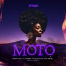 Aaron Sevilla, Ricardo Criollo House, Nes Mburu - Moto (Tayllor Remix)