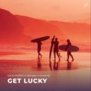 Carla Stefani - Get Lucky (Original Mix)