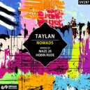 Taylan - Nomads (Extended Mix)
