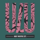 Antares (UK), STATE (UK), Sarah Harrar - Night Whispers (Original Mix)