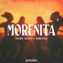 Felipe Allenn, MORENITA - Morenita (Extended Mix)