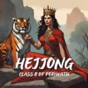 Class B Of Periwatu & Mrandidimas - Hulubalang Sekala (feat. Mrandidimas)