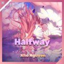 Nho Nguyen - Halfway (Original Mix)