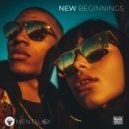 MENTALI6X - New Beginnings