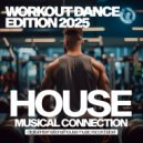 Living At Disco - Make It Easy (Original Mix)