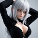 LILI KIKI - Moonlight ()