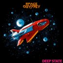 DEEP STATE - Space Odyssey ()