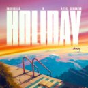 Tropidelic & Little Stranger - Holiday ()