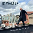 JD Walter & Benjamin von Gutzeit & Taylor Eigsti & James Genus & Obed Calvaire - Little Somethin\' (feat. Benjamin von Gutzeit, Taylor Eigsti, James Genus & Obed Calvaire) (with Strings)