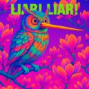 WILDJOY feat. RATIONAL - LIAR (Original Mix)