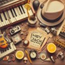 Hey Jack - X Lagoon (Original Mix)