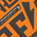 Bernardo Campos & Bruce Leroys - Disco Voador