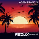 Adam Francis - Discovery (Original Mix)
