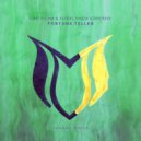 Ciro Visone, Astral Shock, Ren Faye - Fortune Teller (Original Mix)