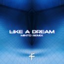 Weston & Teston, Mintd - LIKE A DREAM (MINTD REMIX (EXTENDED MIX))