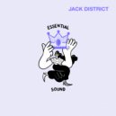 Jack District - Essential Sound (Original Mix)