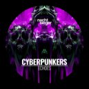 Cyberpunkers - Echoes