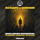 Dj Kape & ChrisM - Fo Fo (Dj.fl@sh Remix)