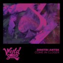 Dimitri Antek - Come in Closer (Radio Edit)
