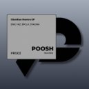 Eric Yaz - Obsidian Lotus (Original Mix)