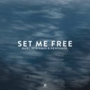 Marc Benjamin & newshade. - Set Me Free (Extended Mix)