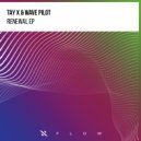 TAY X, Wave Pilot - Afterglow