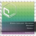Raiieda, Jay Whisper & Emma Leh - SAWA (Radio edit)