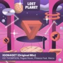 ICE THOMPSON, Pegasi Rover & Phleeza feat. Marss - IGON4GET