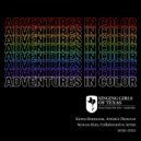 Singing Girls of Texas - The Song of Purple Summer (From \