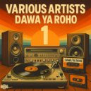 Alison Maseko - Chant of the Deep