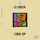 Cassia & renai - Kids (Renai\'s Sunny Days Remix)