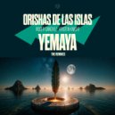 Orishas De Las Islas, Roger Sanchez & Kristen Knight - Yemaya (Leon Blaq Remix)