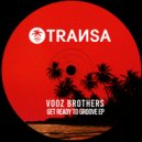 Vooz Brothers - Chemical Generation (Extended Mix)