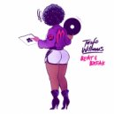 Tesfa Williams - Beat & Break