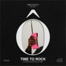 Chris Gooding & JIMII - Time To Rock (Original Mix)