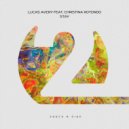 Lucas Avery feat. Christina Rotondo - Stay (Extended Mix)