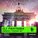 DJ Fantasia - Dopamine (Original Mix)